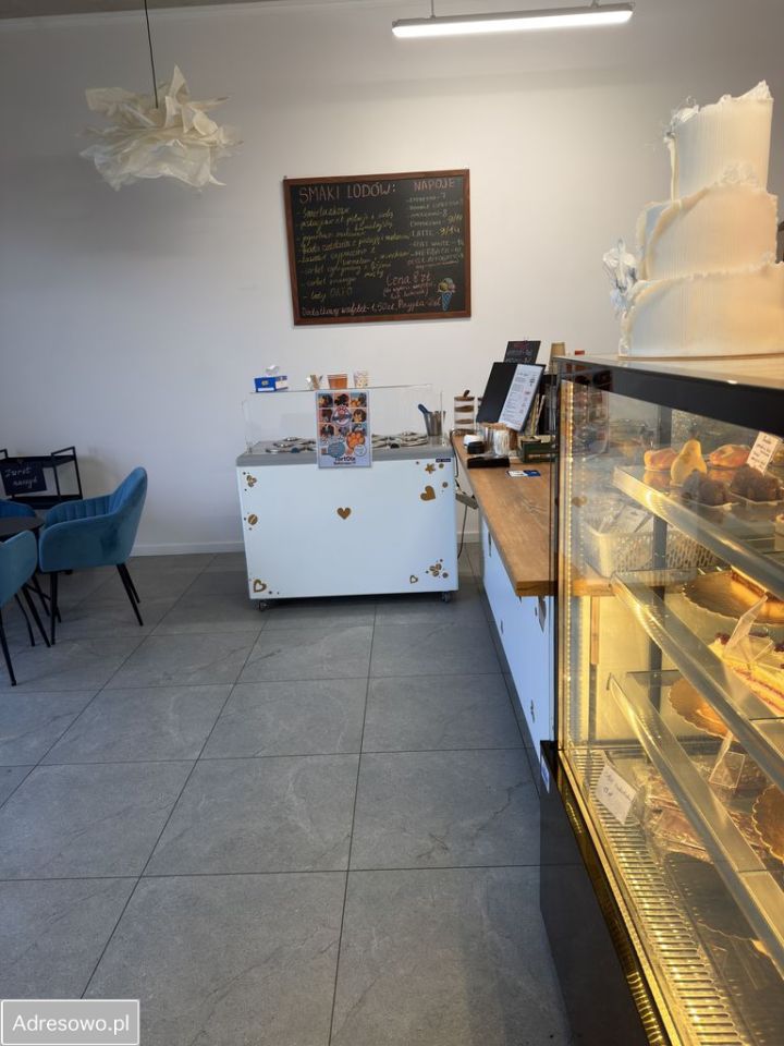 Lokal Wrocław Jagodno, ul. Buforowa. Zdjęcie 3