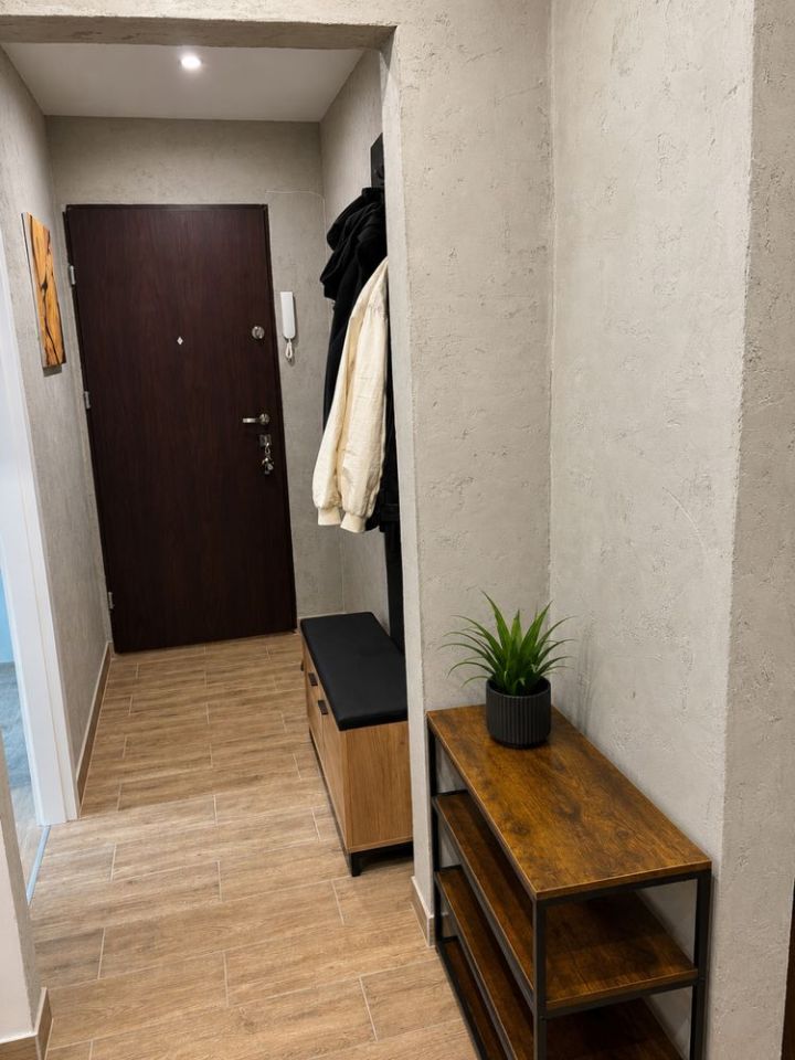 Mieszkanie 3-pokojowe Sosnowiec, ul. gen. Józefa Hallera. Zdjęcie 3