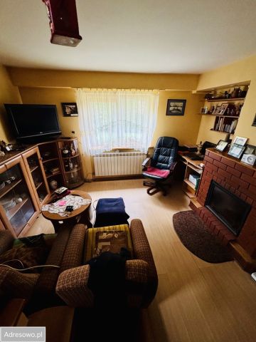 dom wolnostojący, 10 pokoi Siemiatycze, ul. Stanisława Moniuszki. Zdjęcie 1