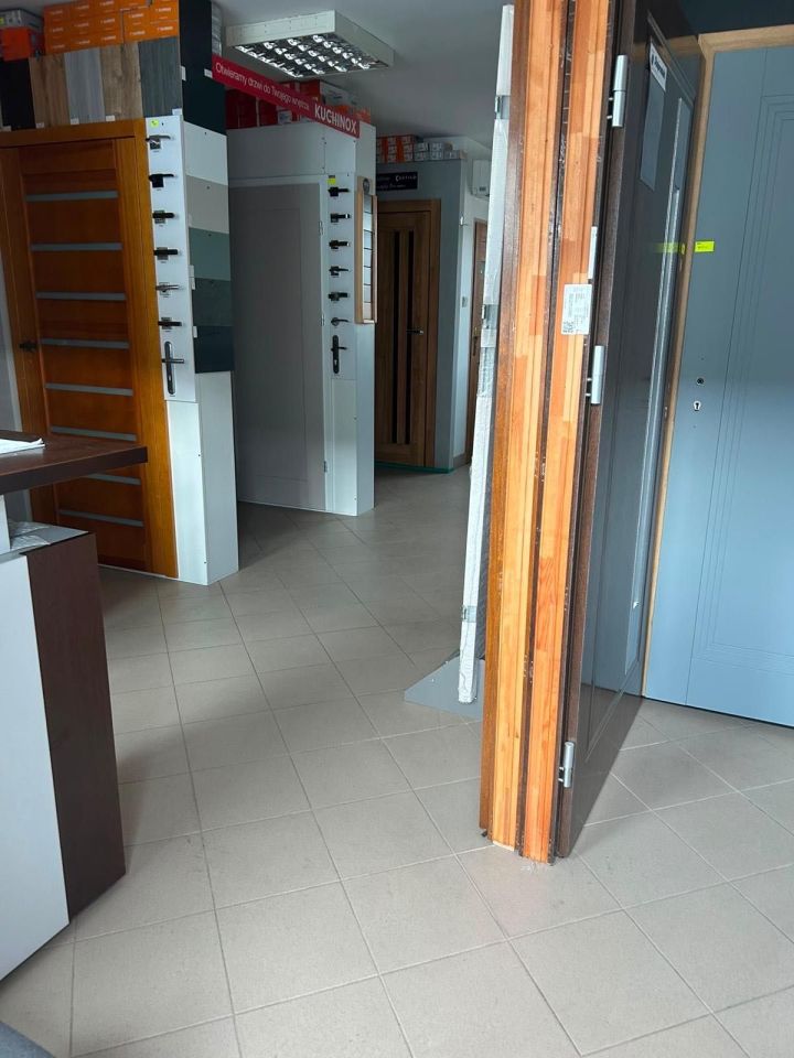 Lokal Kraśnik Stary Kraśnik, ul. Lubelska. Zdjęcie 2