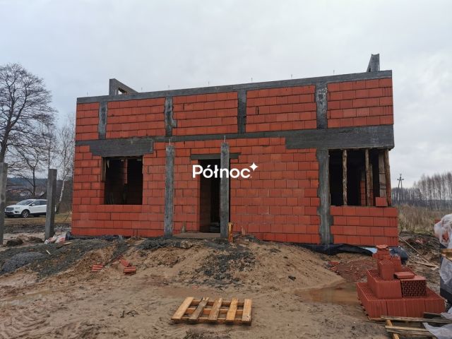 dom wolnostojący, 4 pokoje Studzianki. Zdjęcie 16