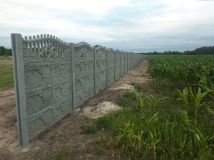 Działka budowlana Zieleń. Zdjęcie 1