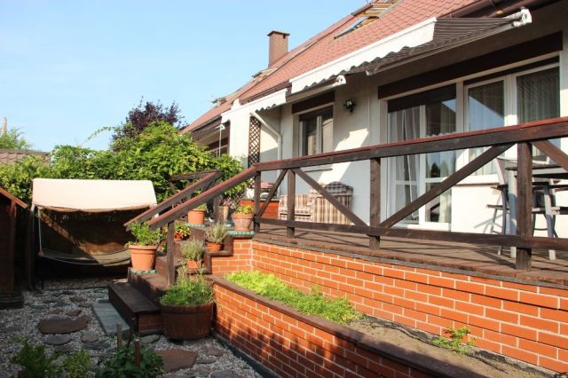 bliźniak Toruń. Zdjęcie 1