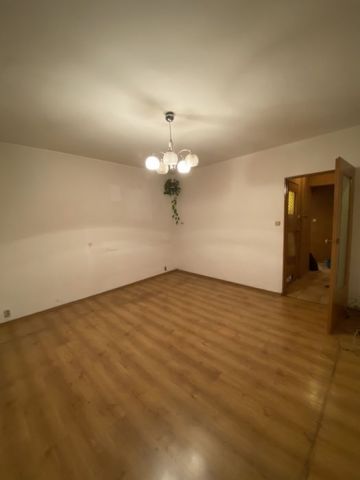 Mieszkanie 3-pokojowe Katowice Dąb