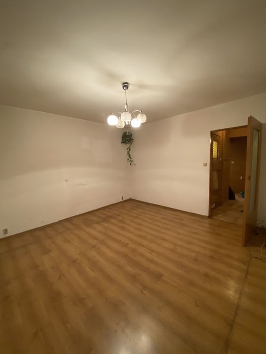 Mieszkanie 3-pokojowe Katowice Dąb