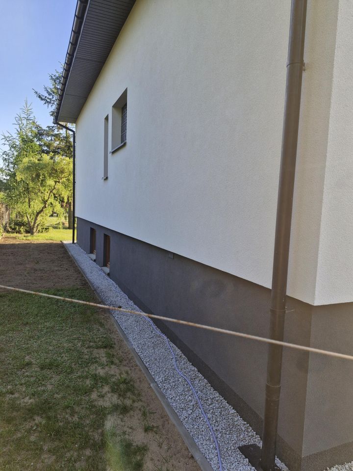 dom wolnostojący, 6 pokoi Józefina, ul. Gałązki. Zdjęcie 8