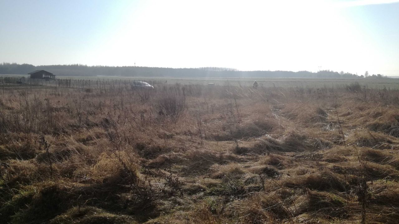 Działka budowlana Chycza. Zdjęcie 7