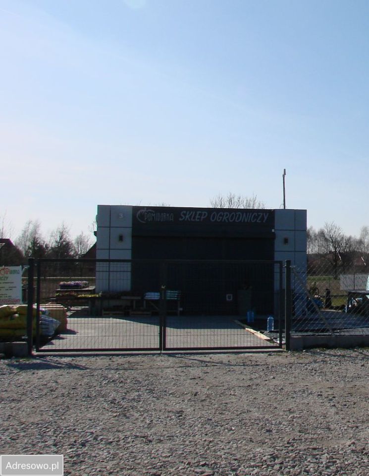 Lokal Miłoszyce, ul. Przylesie. Zdjęcie 3