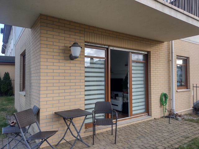 Mieszkanie 3-pokojowe Gdańsk Morena, ul. Myśliwskie Wzgórze. Zdjęcie 1