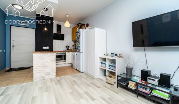 Mieszkanie 2-pokojowe Gdańsk Ujeścisko, ul. Cedrowa