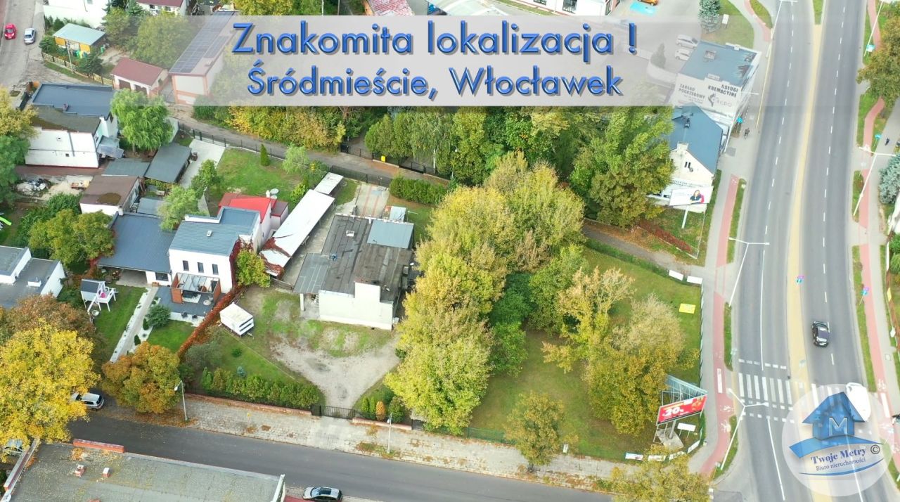 Lokal Włocławek Centrum. Zdjęcie 3