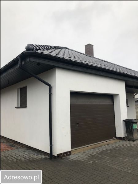 dom wolnostojący, 7 pokoi Kleszczewo, ul. Morelowa