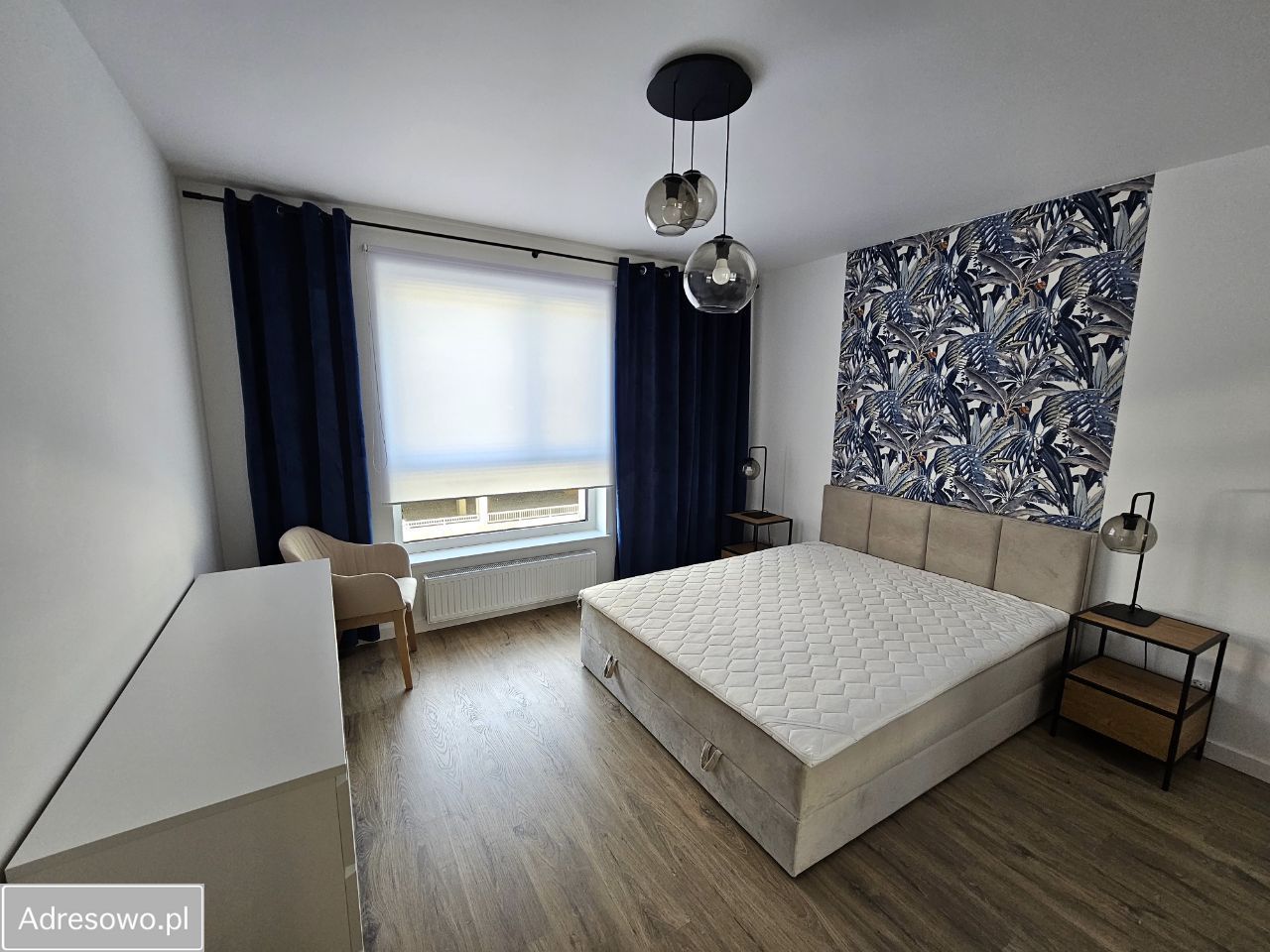 Mieszkanie 3-pokojowe Łódź, ul. Wałowa. Zdjęcie 8