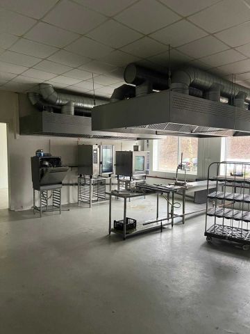 Hala/magazyn Mińsk Mazowiecki. Zdjęcie 1