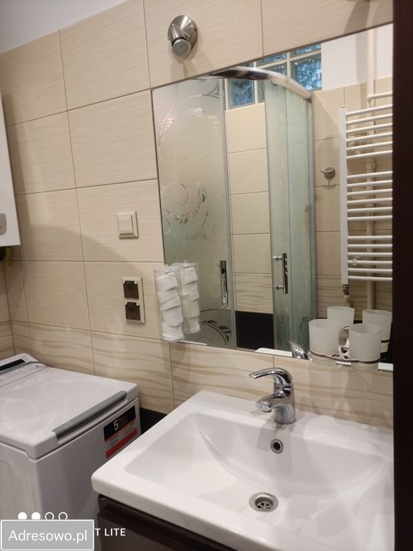 Mieszkanie 3-pokojowe Kraków Nowa Huta, os. Szkolne. Zdjęcie 15