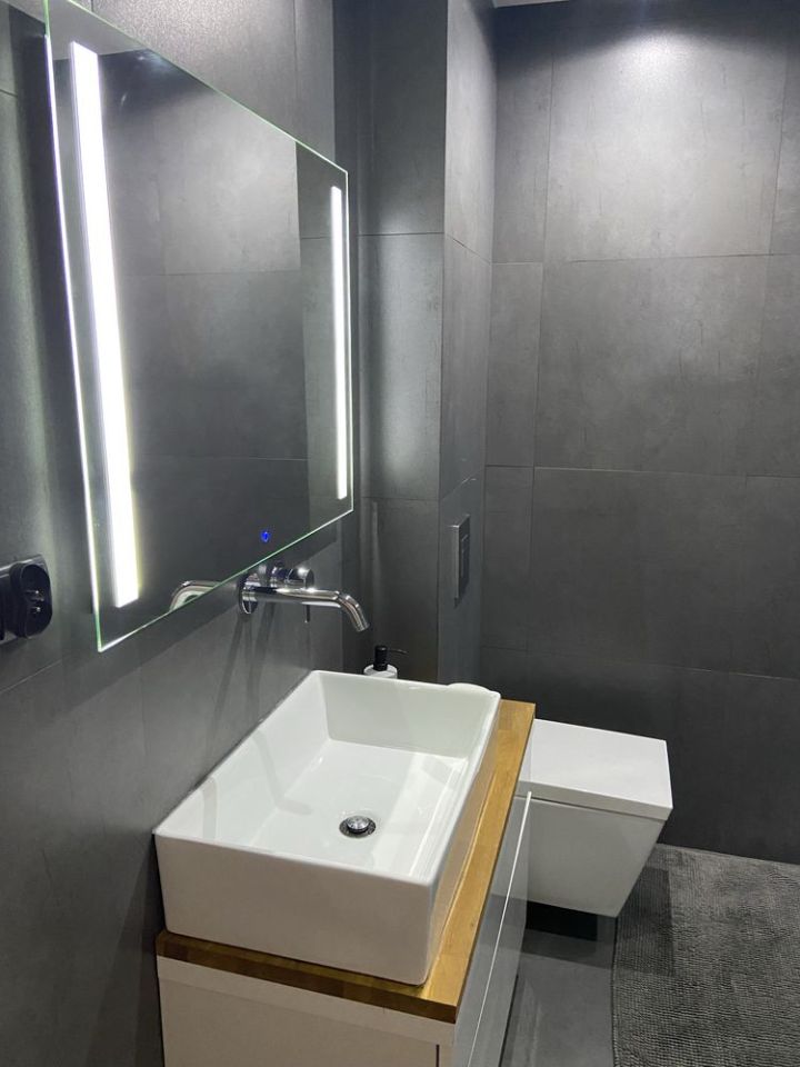 Mieszkanie 2-pokojowe Kraków, ul. Bociana. Zdjęcie 3