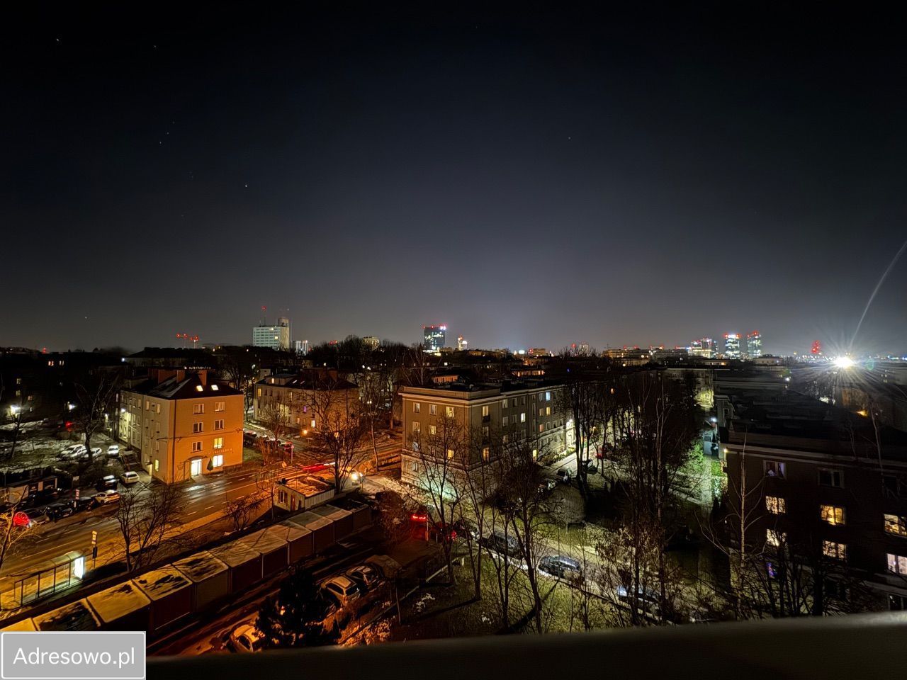 Mieszkanie 3-pokojowe Katowice Koszutka, ul. Słoneczna