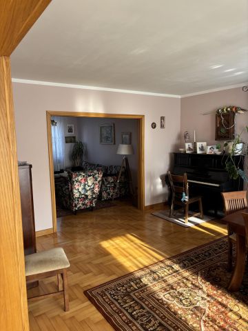 dom wolnostojący, 6 pokoi Mszczonów, ul. Grunwaldu. Zdjęcie 12