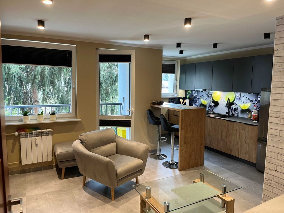 Mieszkanie 3-pokojowe Częstochowa Błeszno, ul. Perla