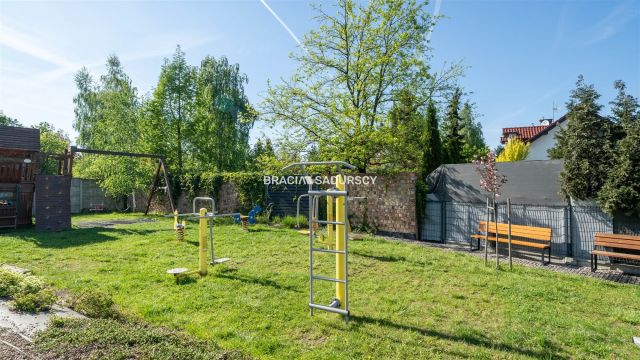 Mieszkanie 2-pokojowe Kraków Ruczaj, ul. Karola Bunscha. Zdjęcie 30