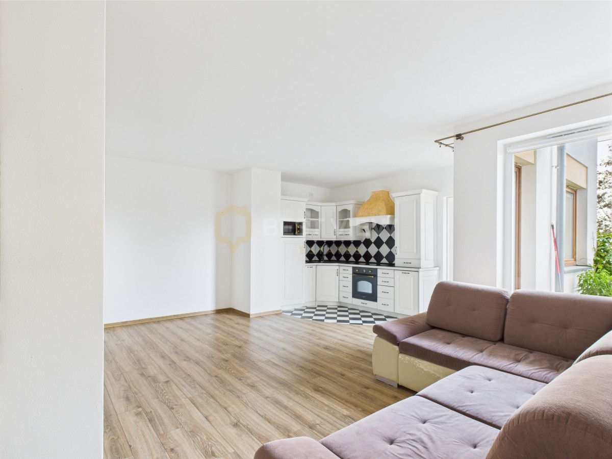 Mieszkanie 3-pokojowe Warszawa Białołęka, ul. Płochocińska. Zdjęcie 3