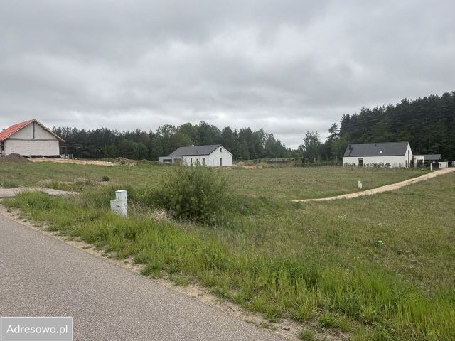 Działka budowlana Kośmidry. Zdjęcie 1
