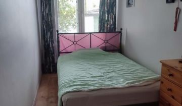 Mieszkanie 2-pokojowe Warszawa Mokotów, ul. Niegocińska