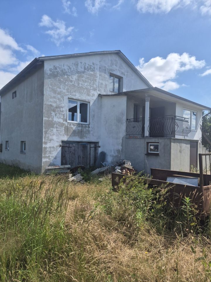 dom wolnostojący Czołczyn. Zdjęcie 6