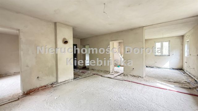 dom wolnostojący, 5 pokoi Zaosie. Zdjęcie 1