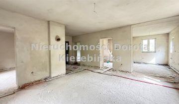 dom wolnostojący, 5 pokoi Zaosie