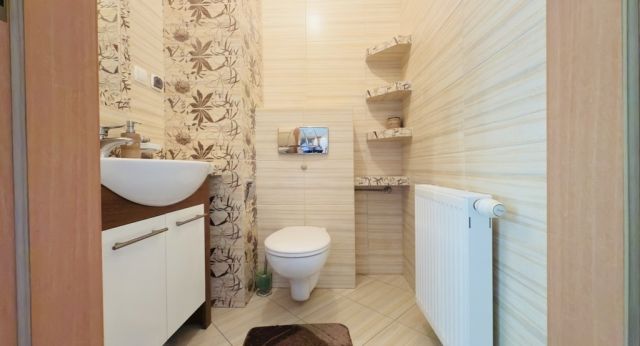 Mieszkanie 4-pokojowe Rzeszów, ul. Zabłocie. Zdjęcie 9