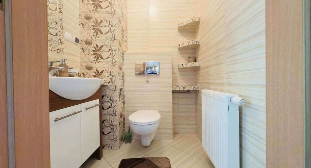 Mieszkanie 4-pokojowe Rzeszów, ul. Zabłocie. Zdjęcie 9