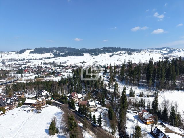 Mieszkanie 2-pokojowe Bukowina Tatrzańska, ul. Wierch Głodowski. Zdjęcie 29