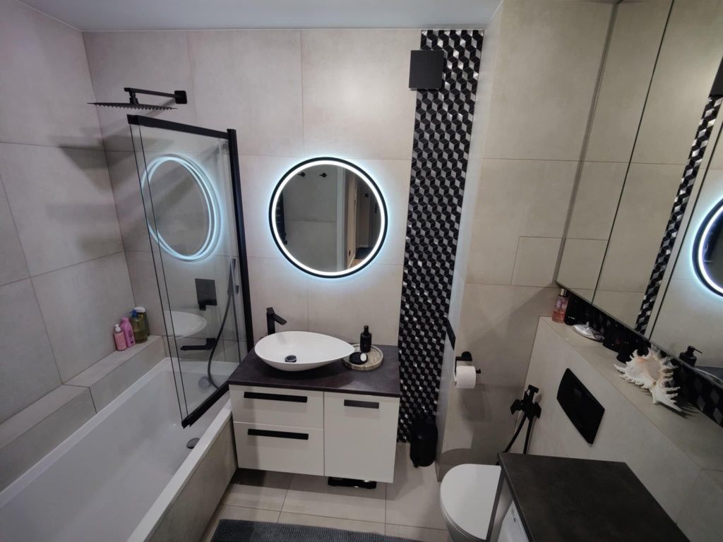 Mieszkanie 2-pokojowe Świdnik, ul. gen. S. Roweckiego "Grota". Zdjęcie 6