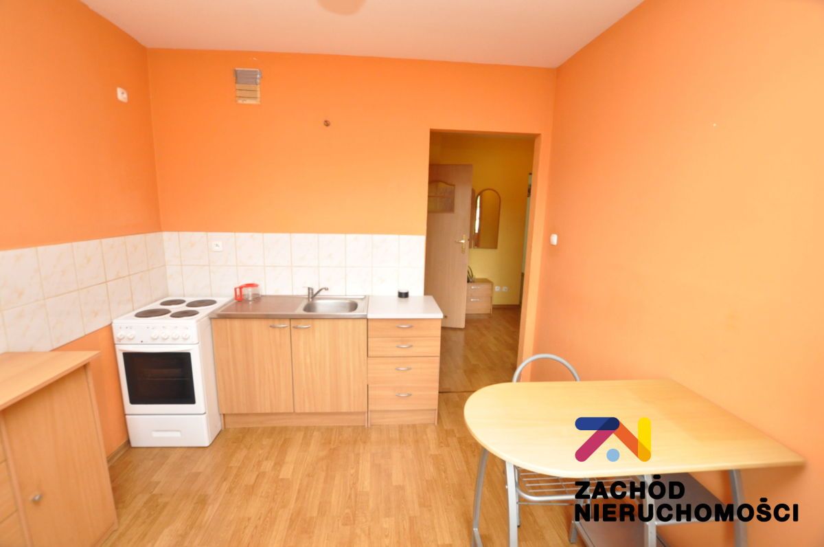 Mieszkanie 2-pokojowe Zielona Góra. Zdjęcie 6