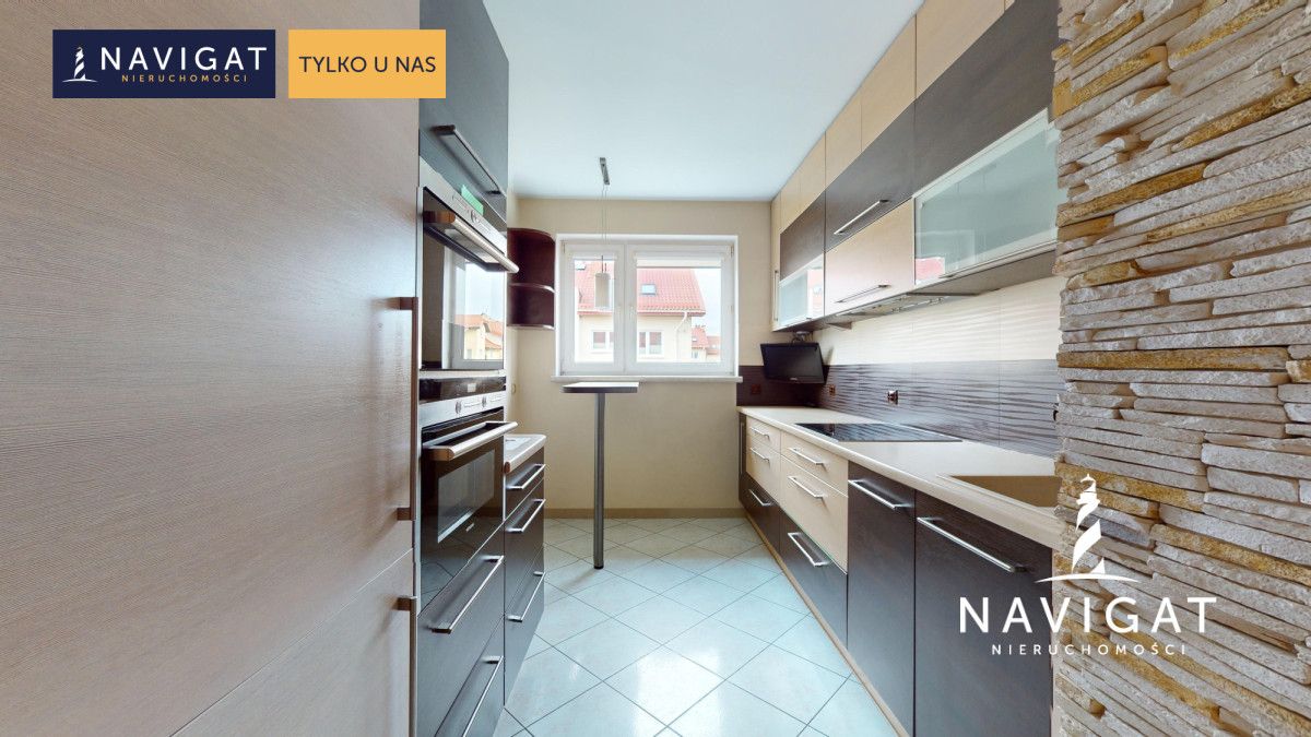 Mieszkanie 4-pokojowe Gdynia Wielki Kack, ul. Lipowa. Zdjęcie 9