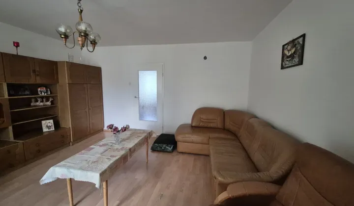 Mieszkanie 2-pokojowe Łódź Górna, ul. Gospodarcza