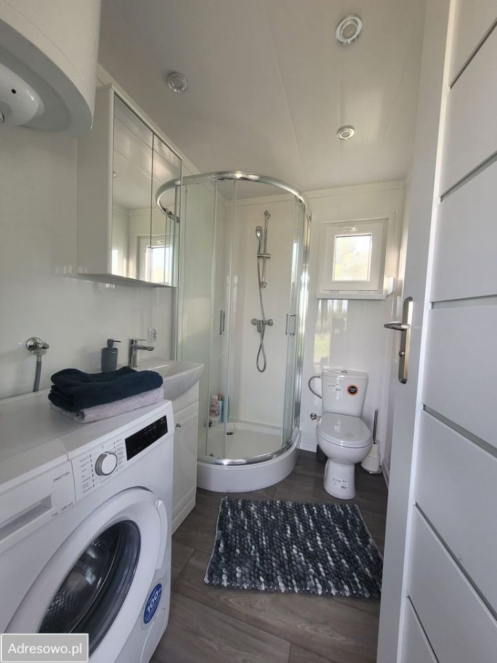 Działka rekreacyjna Orzechowo. Zdjęcie 17