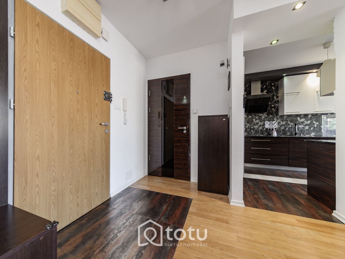 Mieszkanie 3-pokojowe Warszawa Bemowo, ul. Franciszka Kawy. Zdjęcie 6