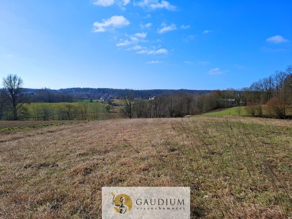 Działka budowlana Kobysewo. Zdjęcie 2