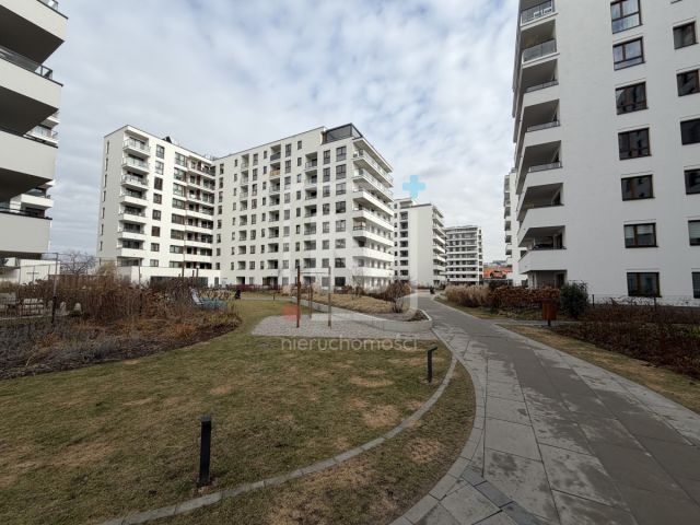 Mieszkanie 3-pokojowe Warszawa Mokotów, ul. Konstruktorska. Zdjęcie 15