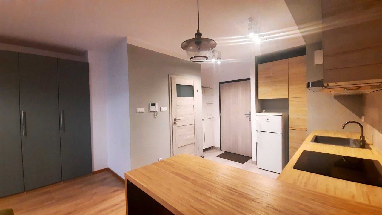 Mieszkanie 1-pokojowe Żukowo. Zdjęcie 4