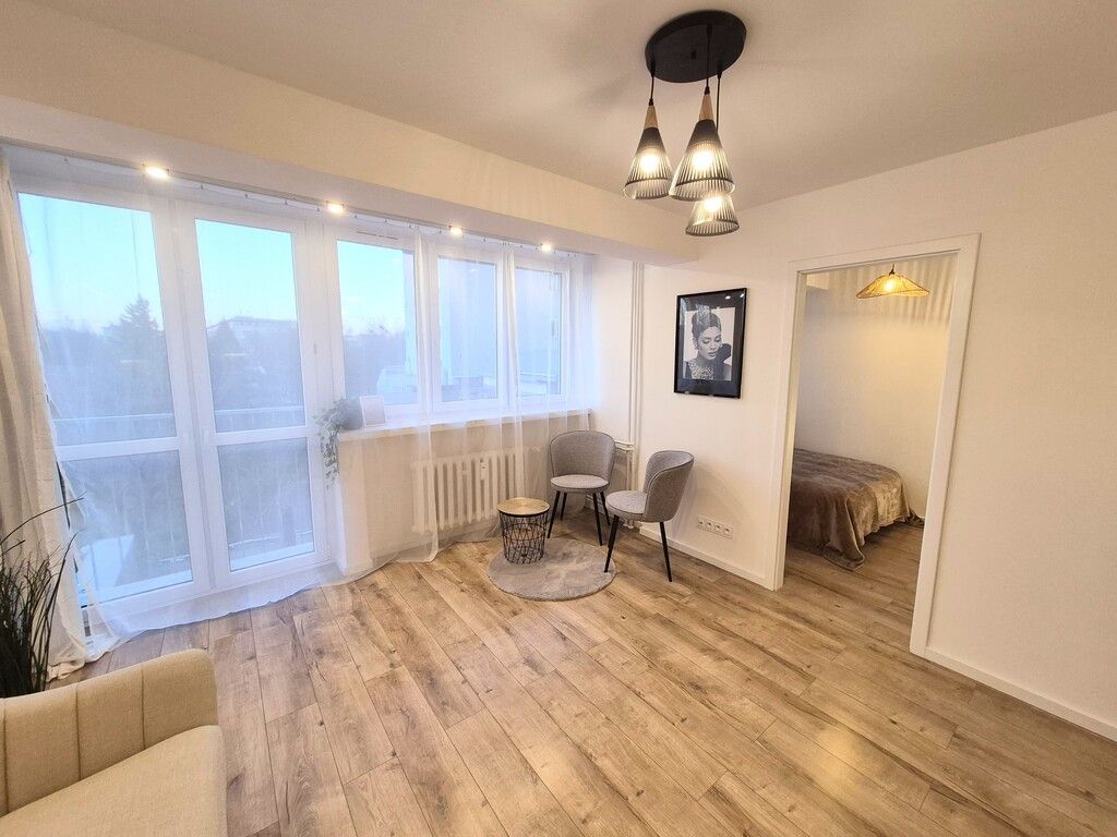 Mieszkanie 2-pokojowe Wrocław Stare Miasto, ul. Grabiszyńska. Zdjęcie 7