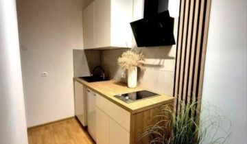 Mieszkanie 1-pokojowe Rzeszów Śródmieście