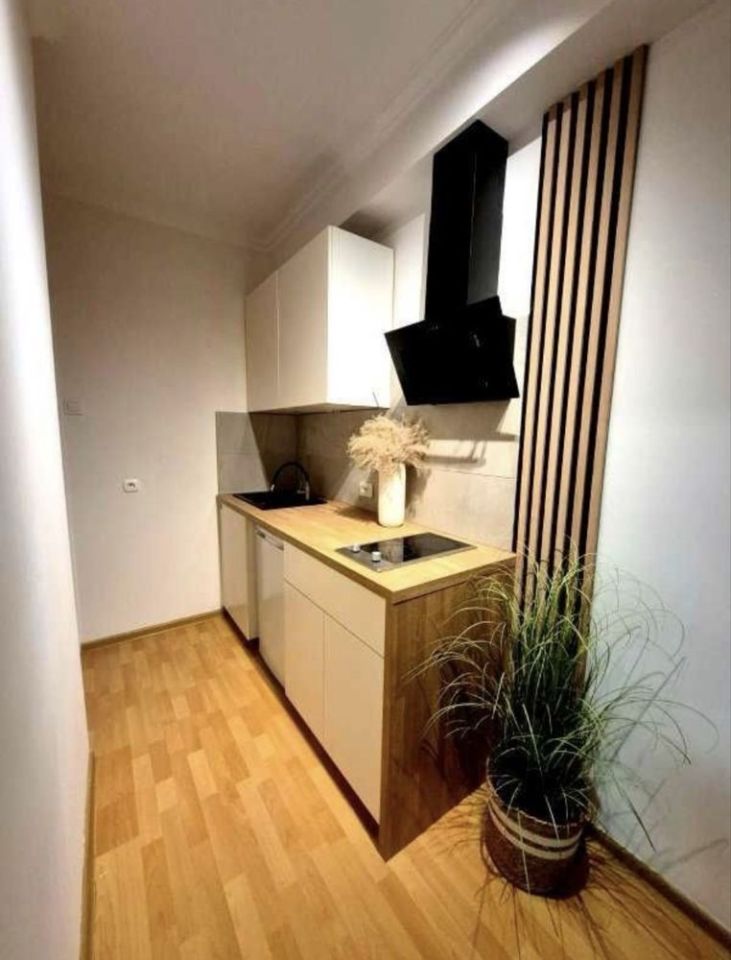 Mieszkanie 2-pokojowe Rzeszów Śródmieście, ul. Jana Karola Chodkiewicza. Zdjęcie 5