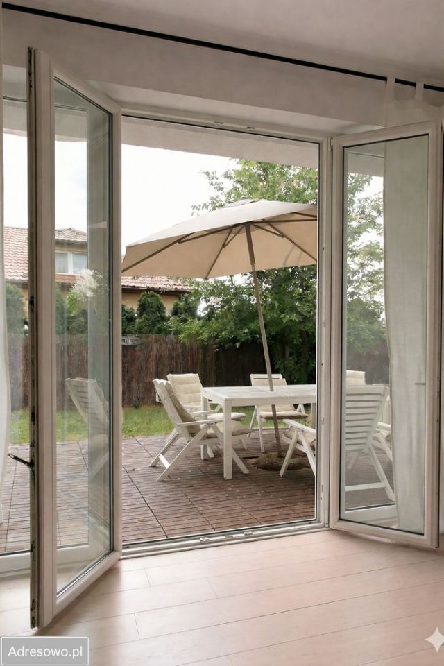 Mieszkanie 4-pokojowe Warszawa Wawer. Zdjęcie 3