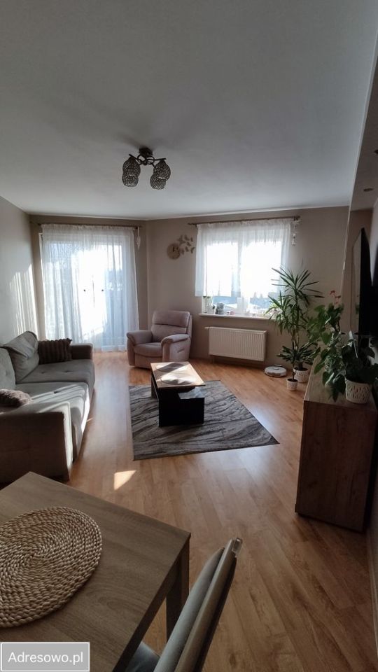 Mieszkanie 3-pokojowe Tomaszów Mazowiecki, ul. Szeroka. Zdjęcie 11