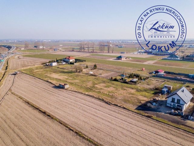 Działka budowlana Święciechowa. Zdjęcie 5