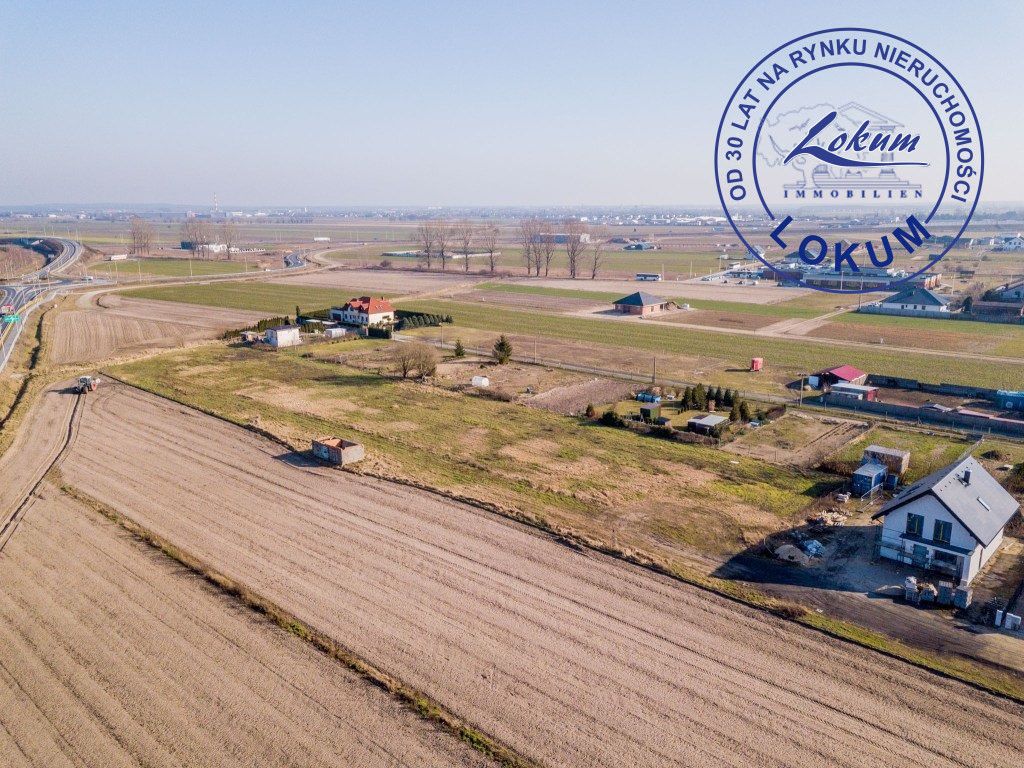 Działka budowlana Święciechowa. Zdjęcie 5