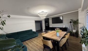 Mieszkanie 3-pokojowe Bełchatów Binków, ul. Witolda Budryka